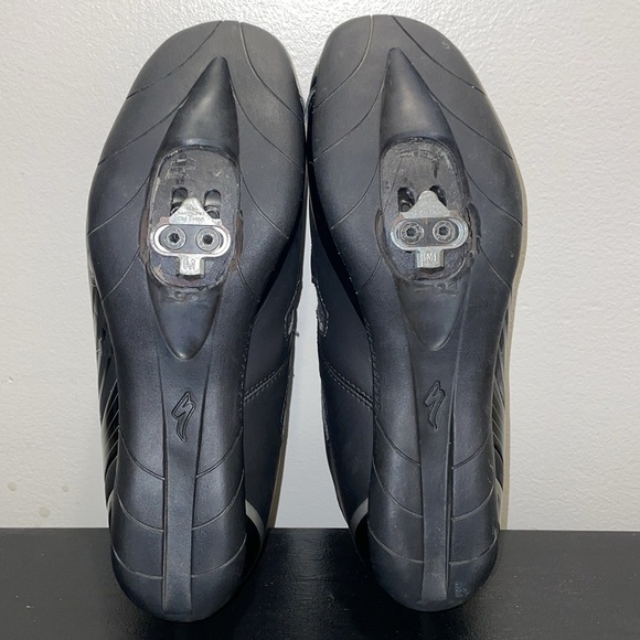 Specialized 610E-5242 Body Geometry Sport RD Cycling Shoes Men's 8 EU41 - Picture 6 of 8
